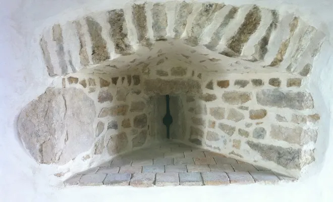 Maçonnerie, Moulins, Fidès Rénovation