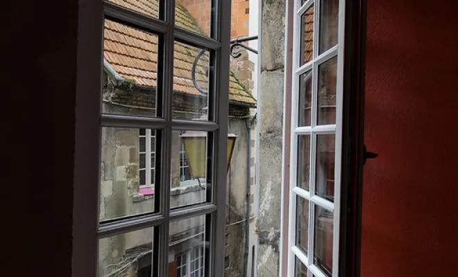 Menuiserie extérieure, Moulins, Fidès Rénovation