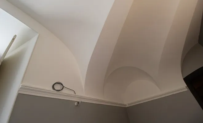 Plâtrerie et isolation, Moulins, Fidès Rénovation